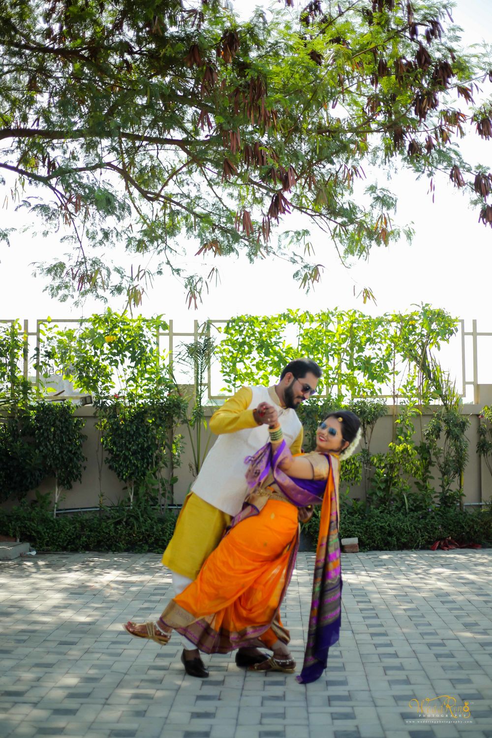 Photo From Vishal&Geetanjali - By Weddring Photography