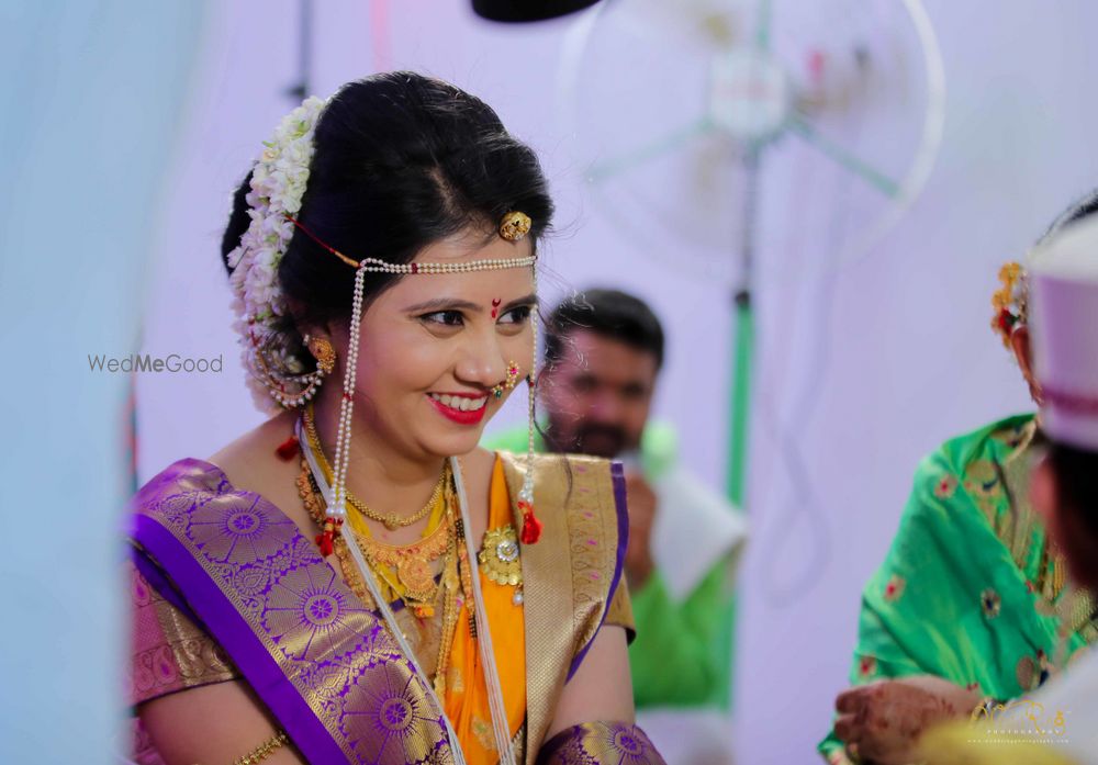 Photo From Vishal&Geetanjali - By Weddring Photography