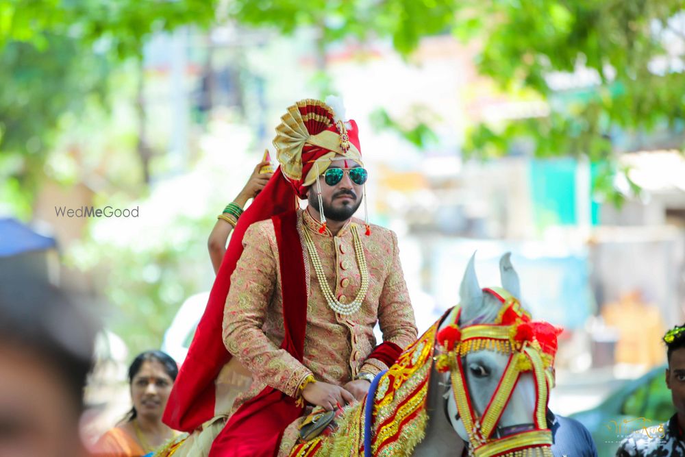 Photo From Vishal&Geetanjali - By Weddring Photography