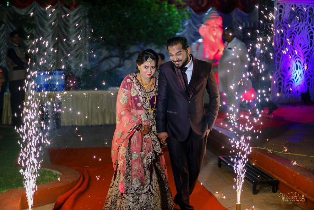 Photo From Vishal&Geetanjali - By Weddring Photography