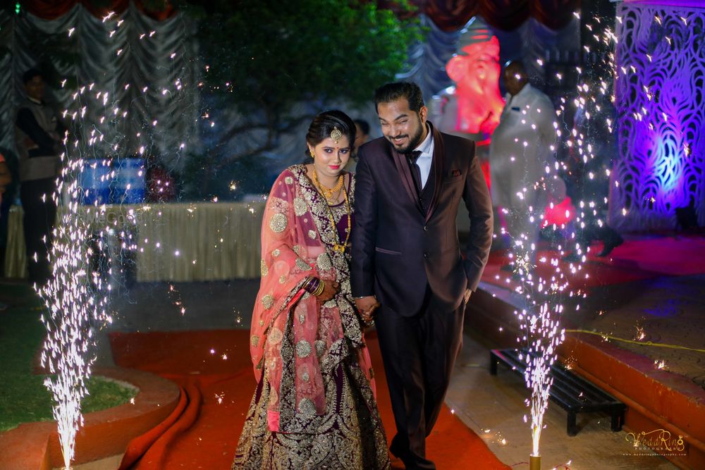 Photo From Vishal&Geetanjali - By Weddring Photography