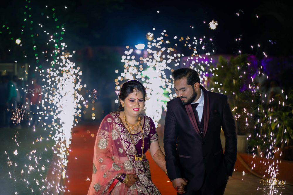 Photo From Vishal&Geetanjali - By Weddring Photography