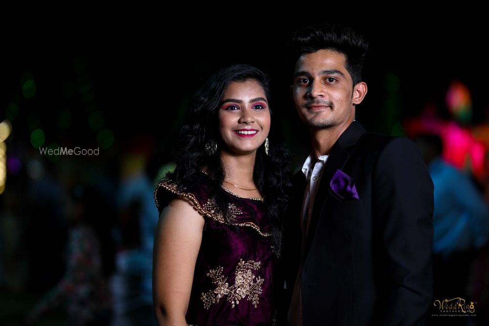 Photo From Vishal&Geetanjali - By Weddring Photography