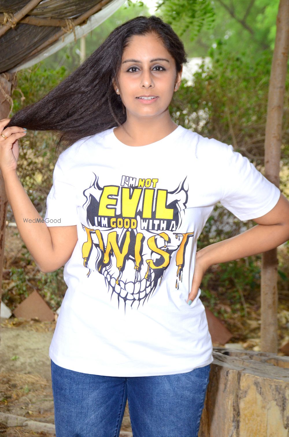 Photo From T shirt shoot - By Harsh Photography