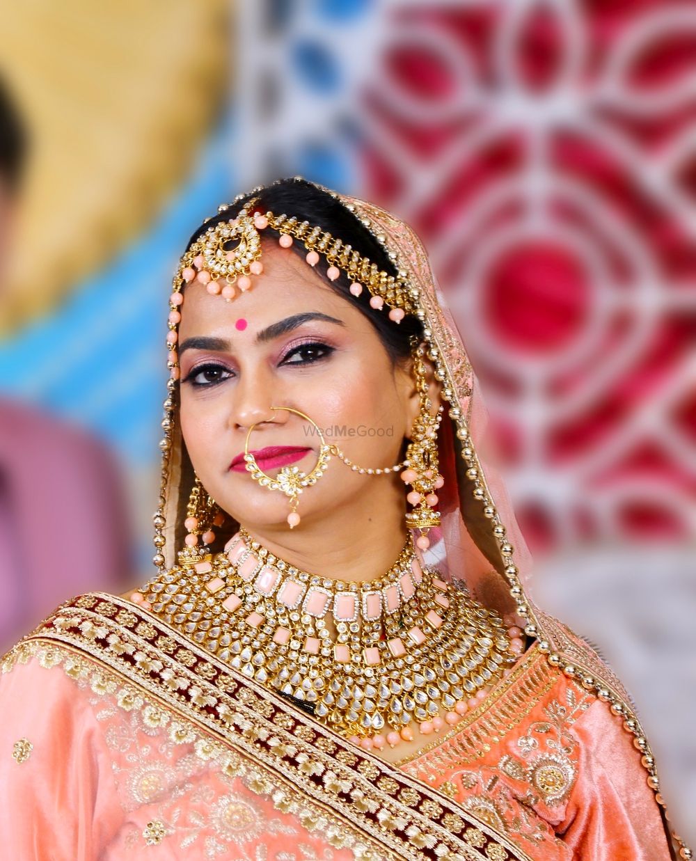 Photo From Bride Kiran - By Wing It With Ayushi