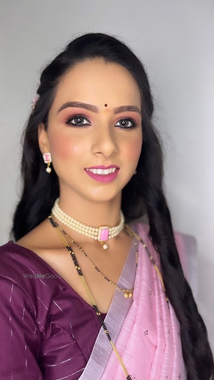 Photo From prety look  - By Sonali Makeover