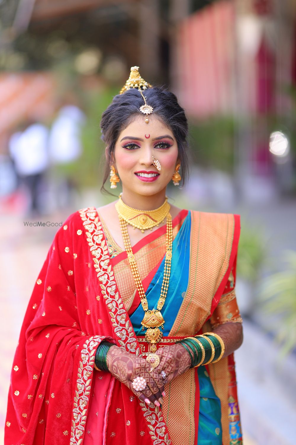 Photo From bride  - By Sonali Makeover