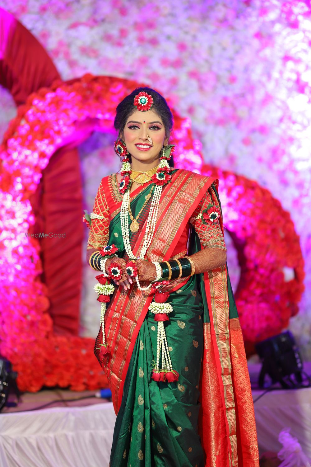 Photo From bride  - By Sonali Makeover