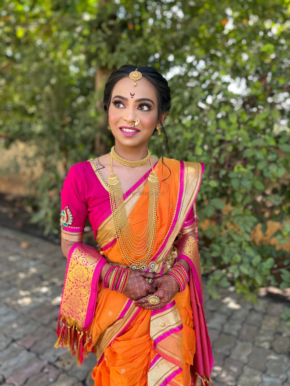 Photo From engagement bride  - By Sonali Makeover