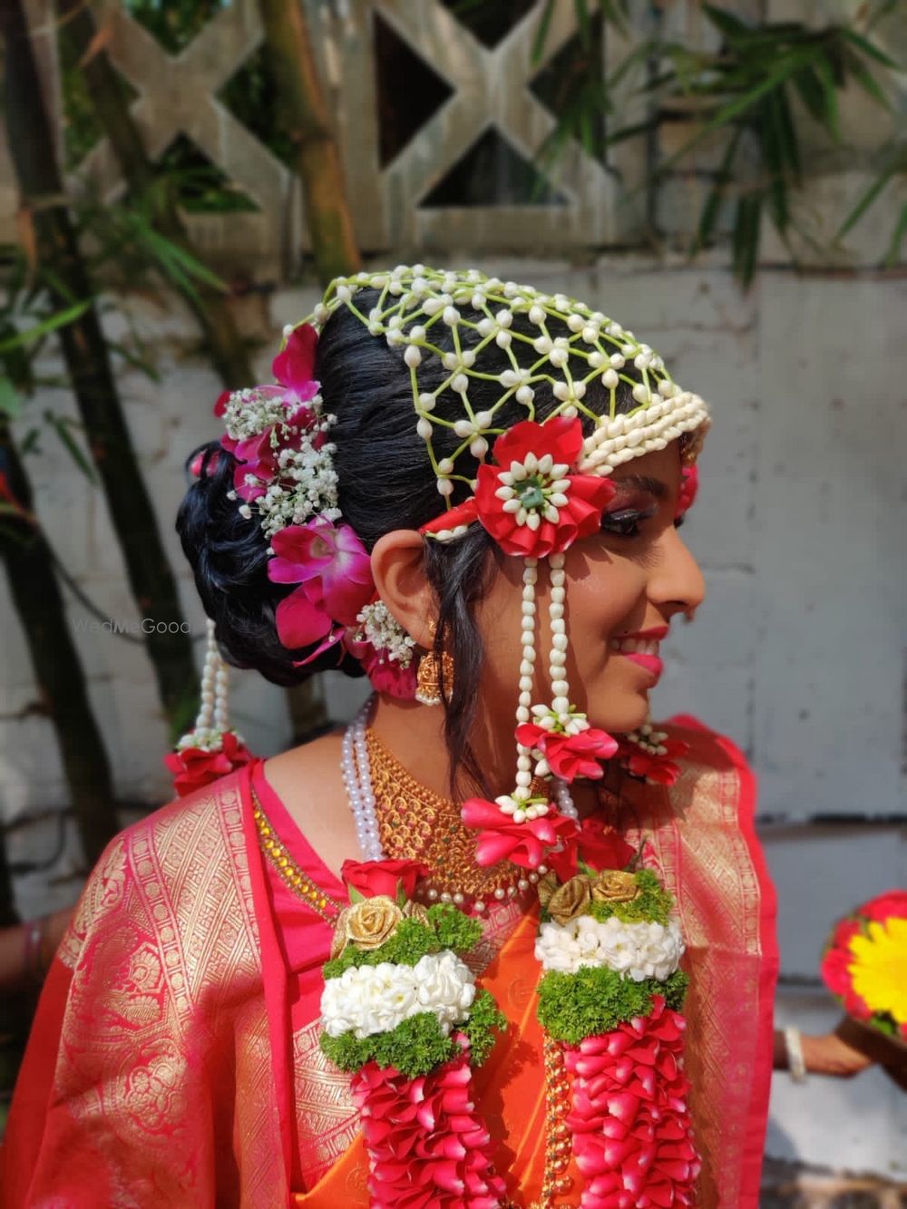 Photo From engagement bride  - By Sonali Makeover