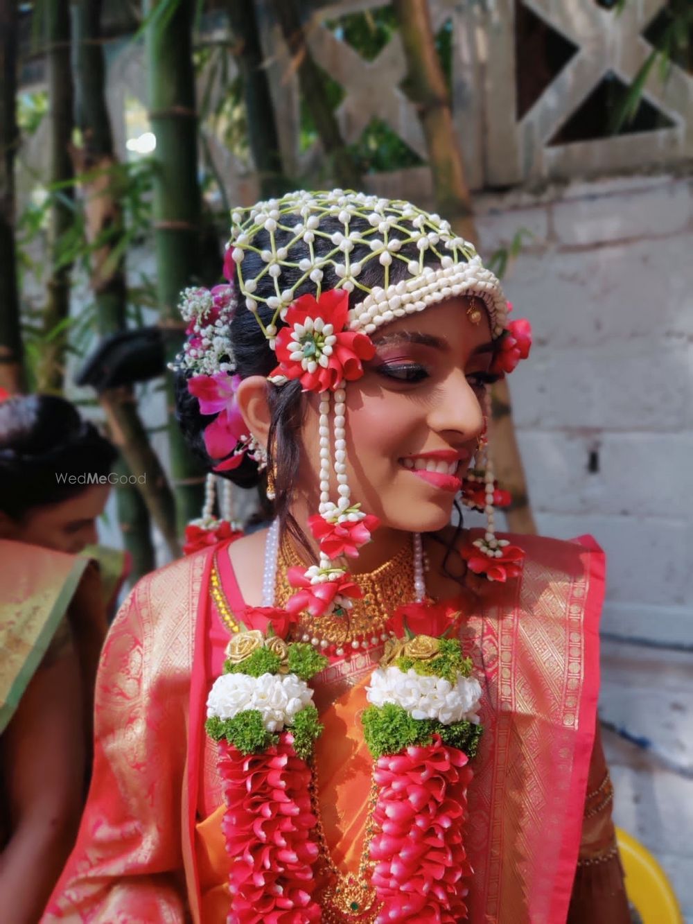 Photo From engagement bride  - By Sonali Makeover