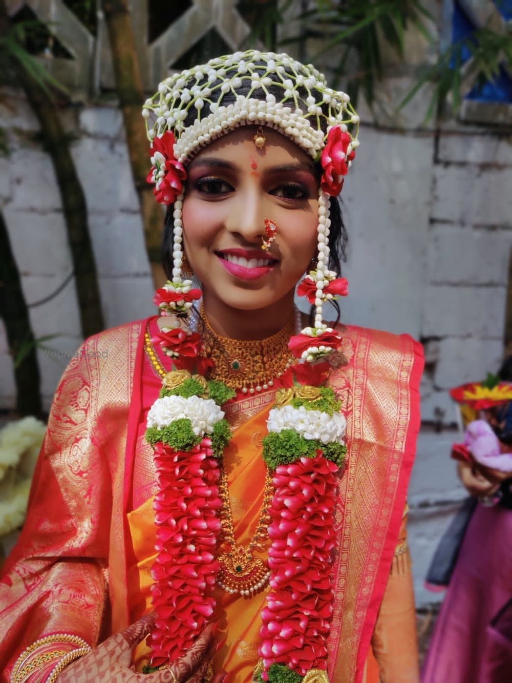 Photo From engagement bride  - By Sonali Makeover