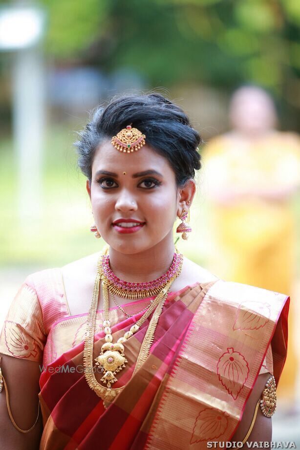 Photo From pretty bride - By Roshni Safir