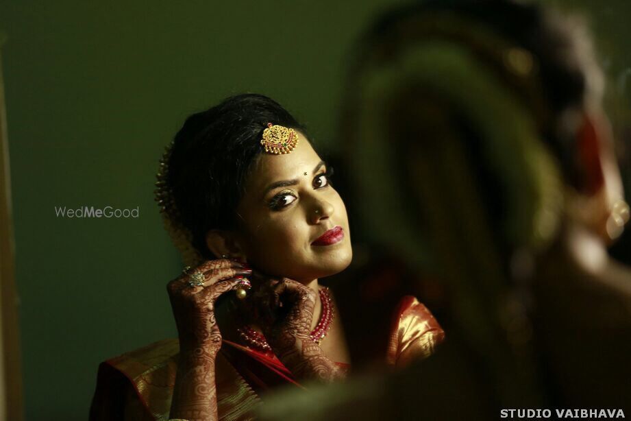 Photo From pretty bride - By Roshni Safir