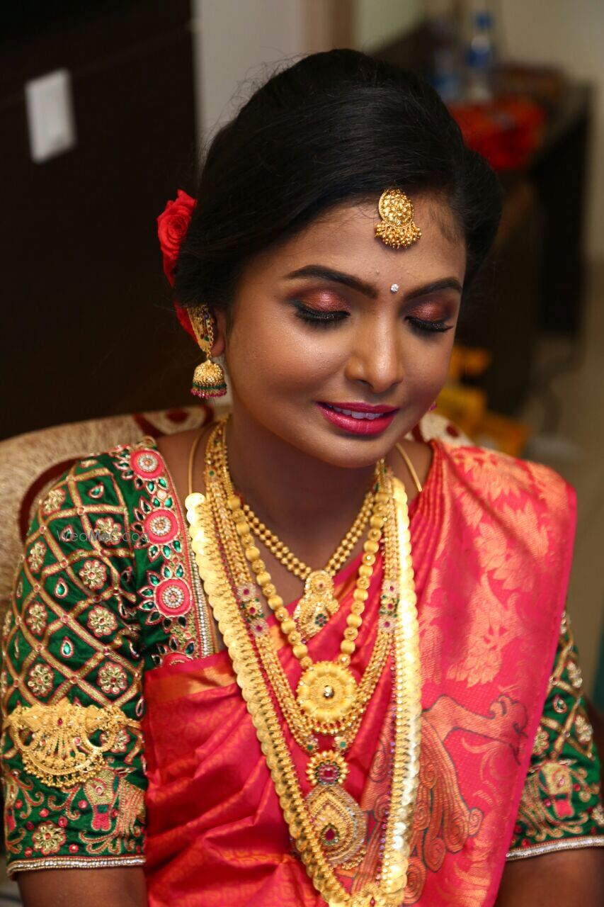 Photo From Pretty brides - By Roshni Safir