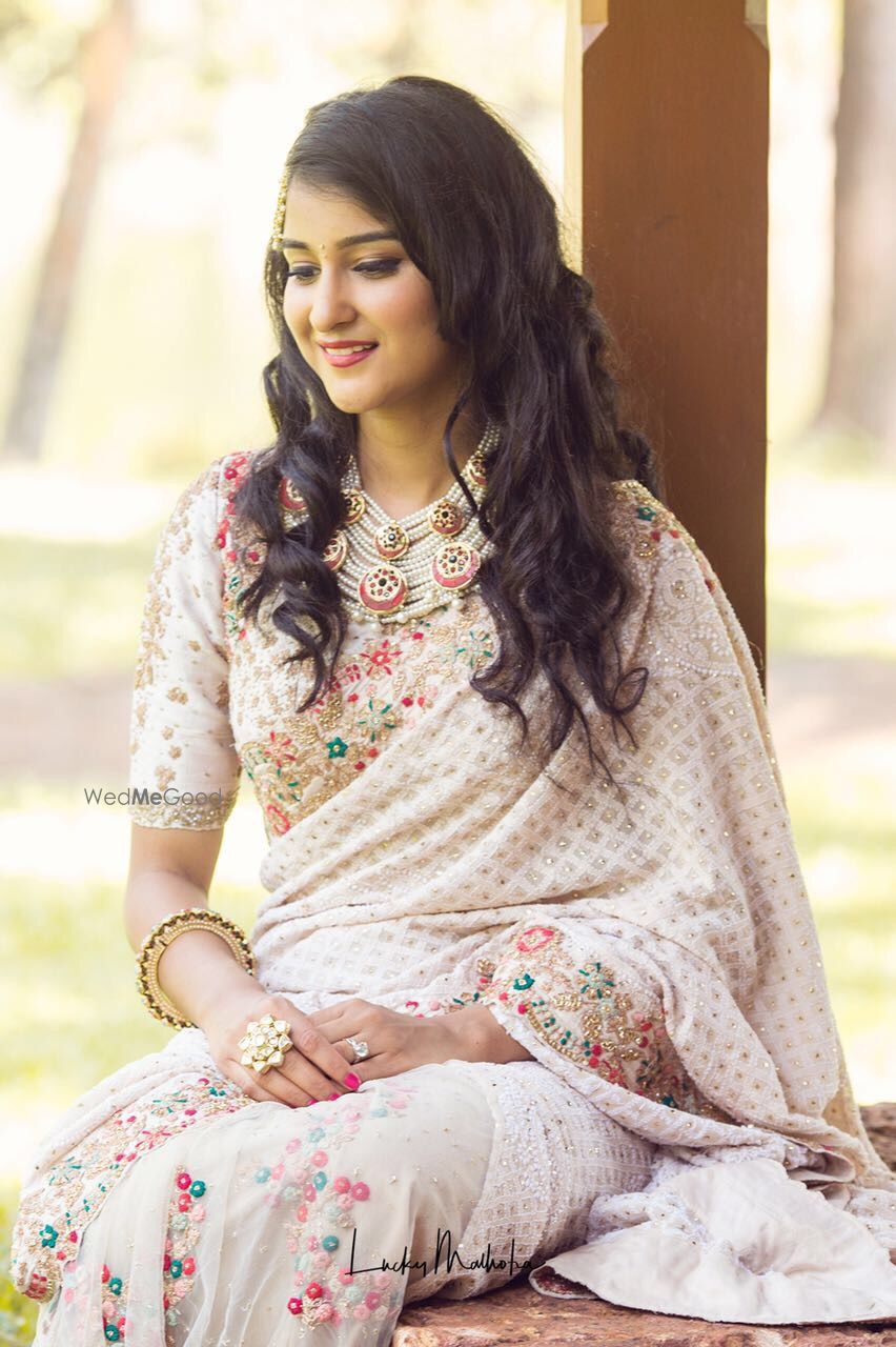 Photo From pretty brides - By Roshni Safir