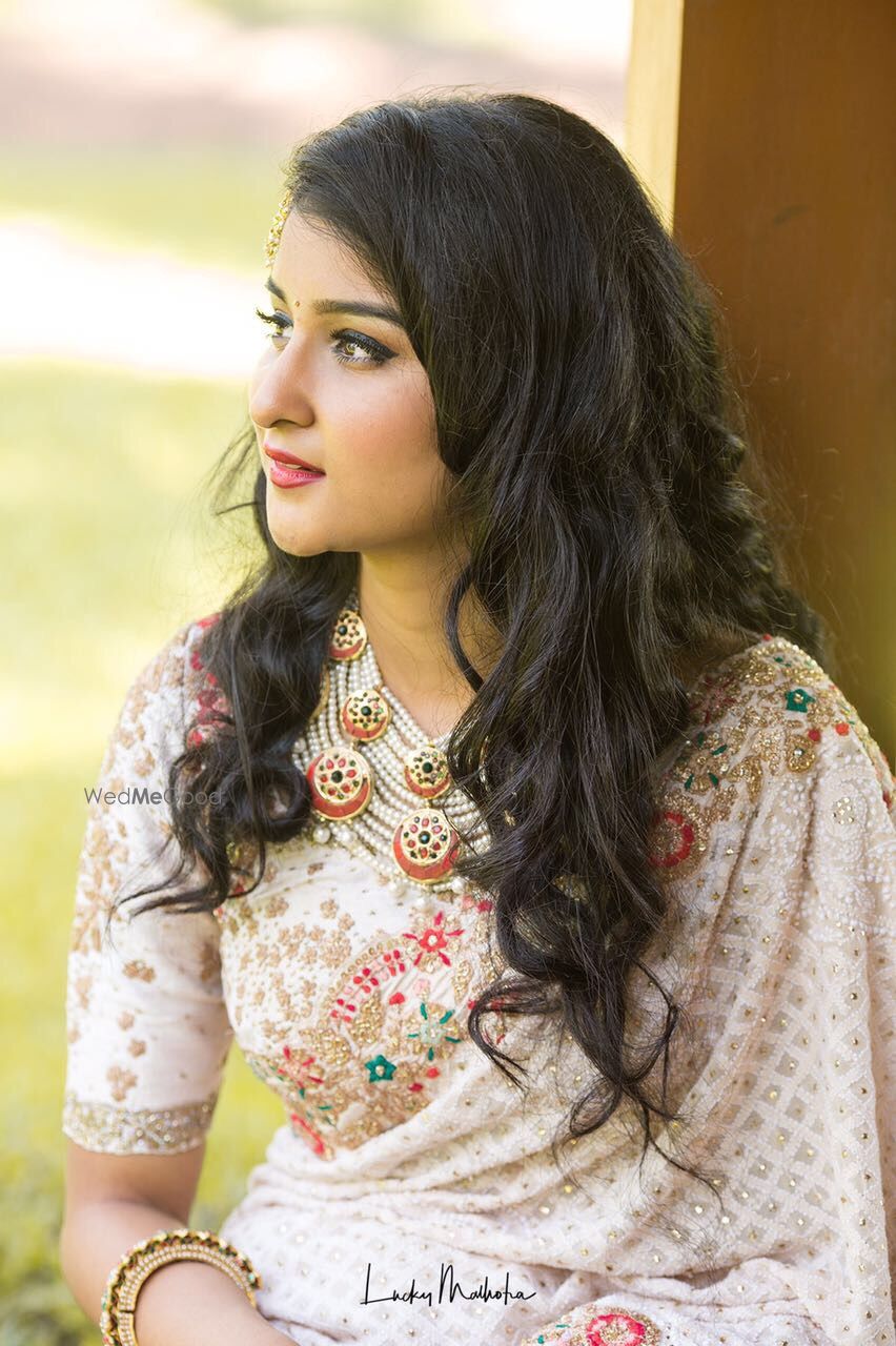 Photo From pretty brides - By Roshni Safir