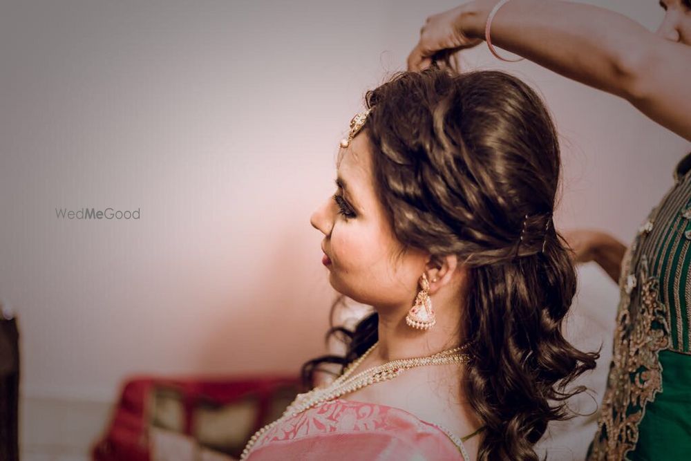 Photo From pretty brides - By Roshni Safir