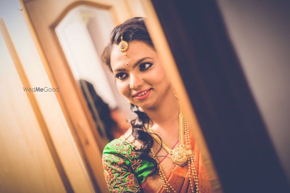 Photo From pretty brides - By Roshni Safir