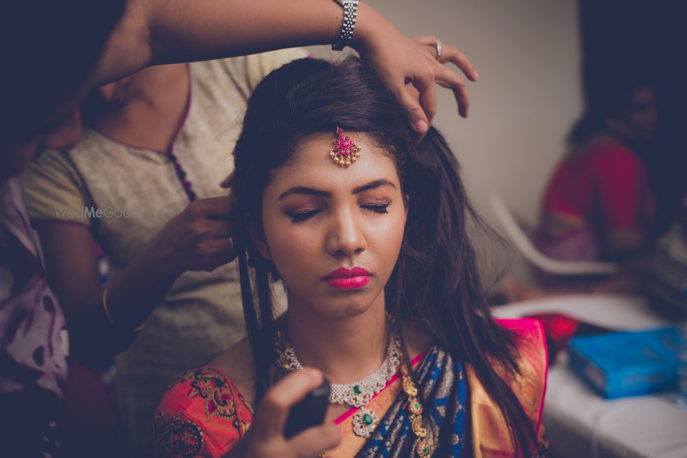 Photo From brides galore - By Roshni Safir