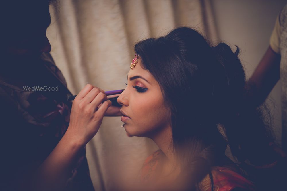 Photo From brides galore - By Roshni Safir