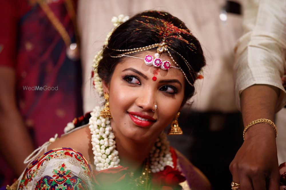 Photo From brides galore - By Roshni Safir