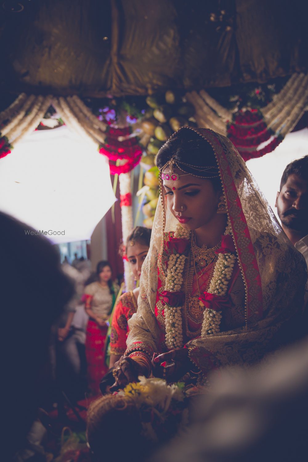 Photo From brides galore - By Roshni Safir