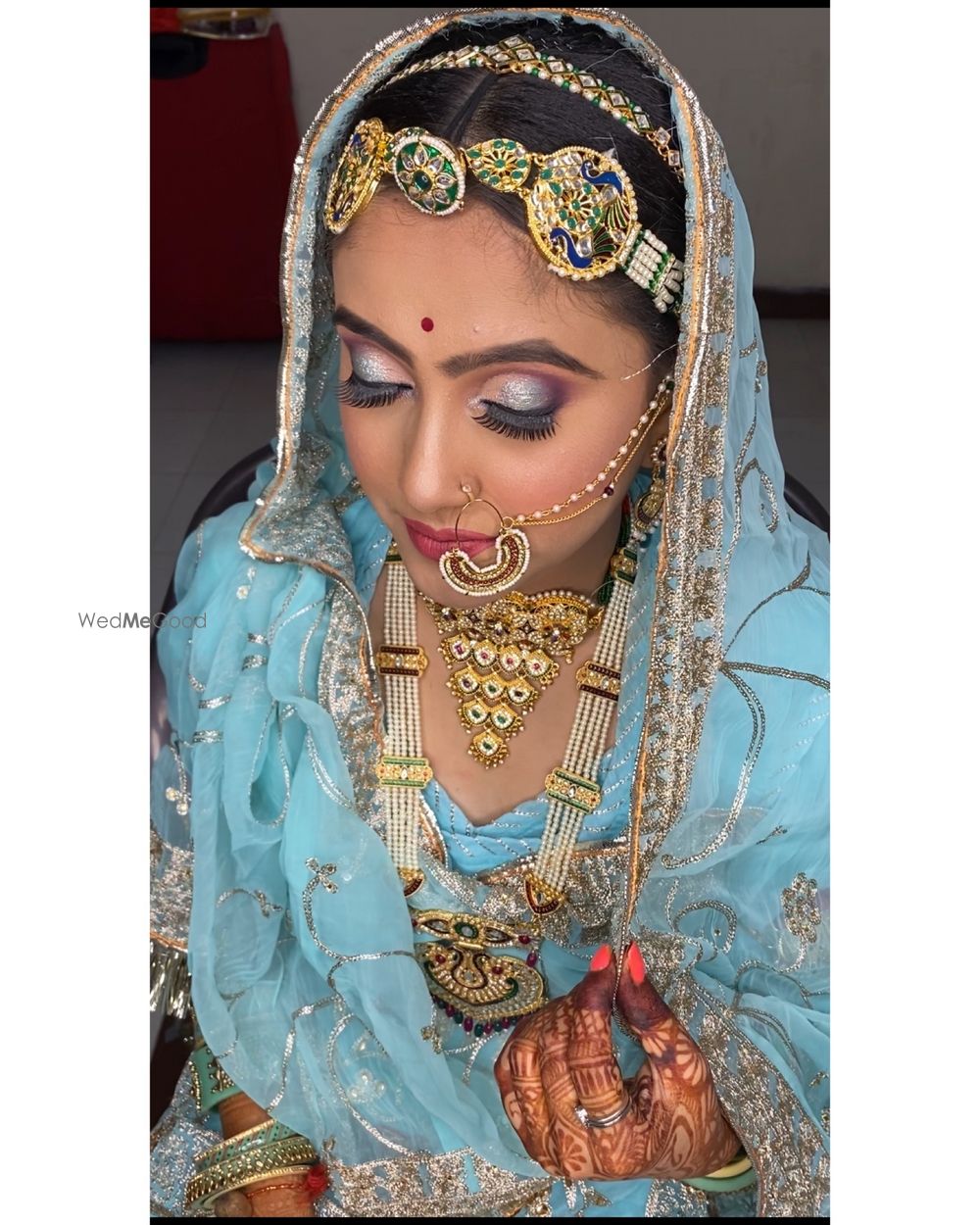 Photo From bridal  - By Anshi’s Makeover