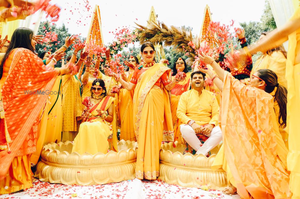 Photo From MOHIT & SHIPRA - By Peeper Photography & Films