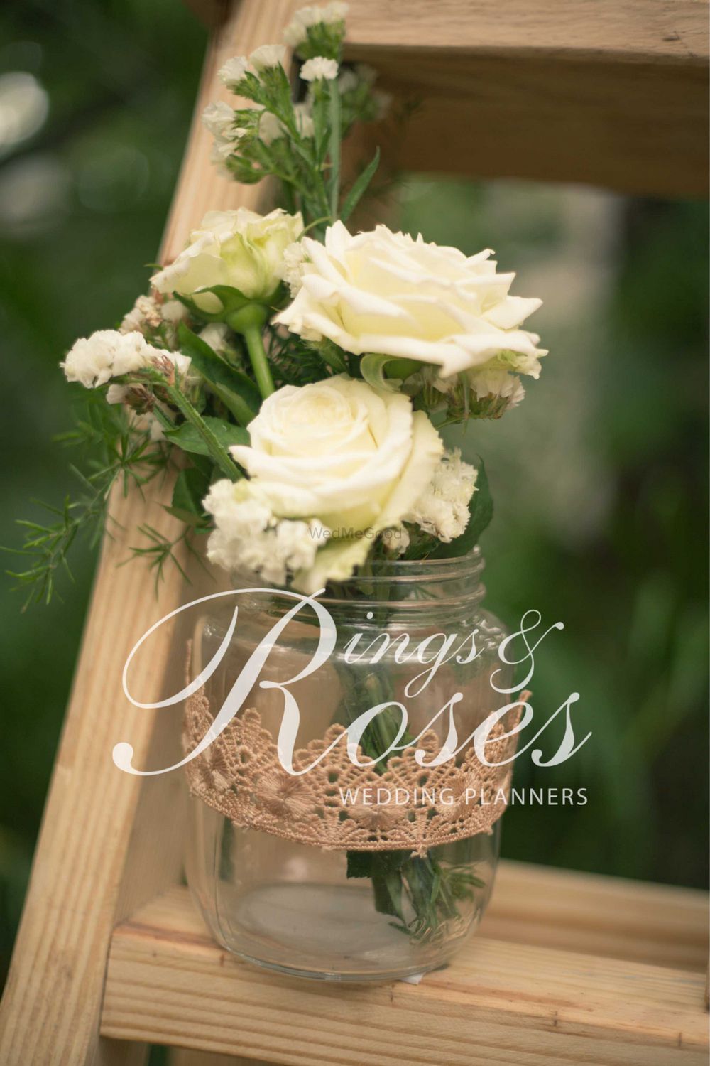 Photo From Errol & Elizabeth - By Rings and Roses