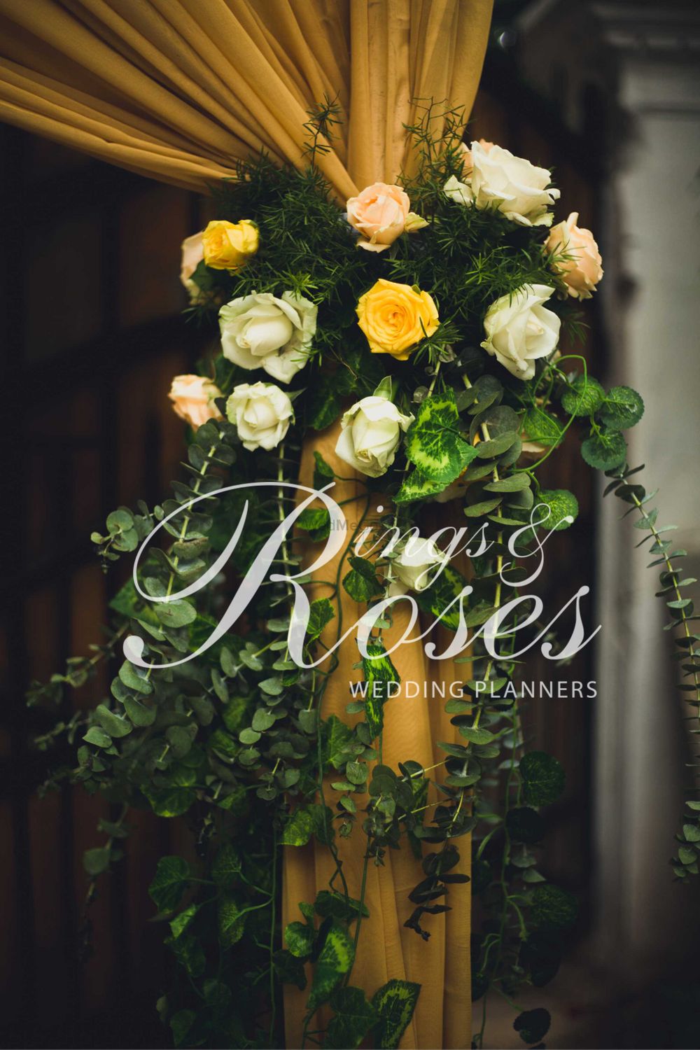Photo From Errol & Elizabeth - By Rings and Roses