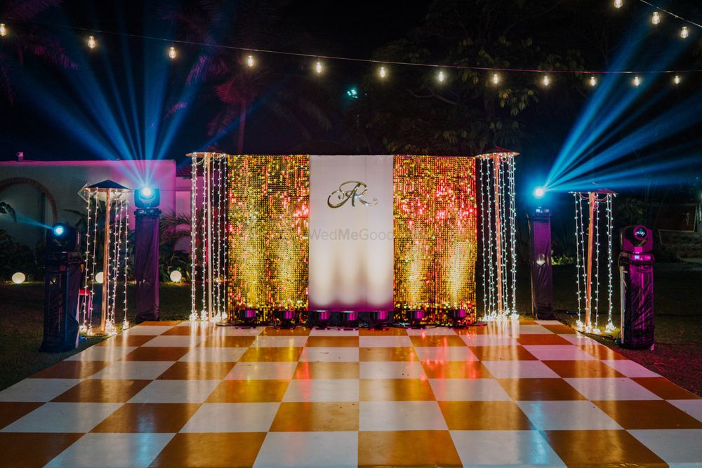 Photo From Cocktail Party - By Wedding Project India