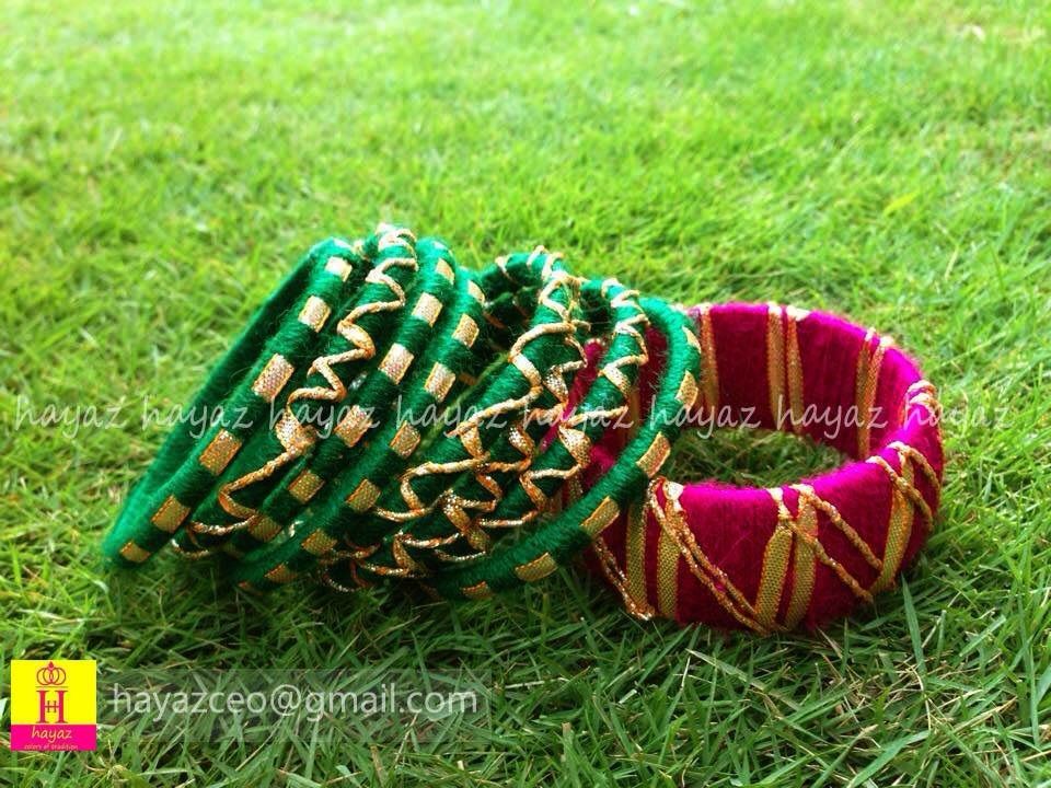 Photo From Bangles - By Wedding Adore