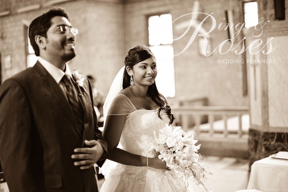 Photo From Michelle & Gerald - By Rings and Roses