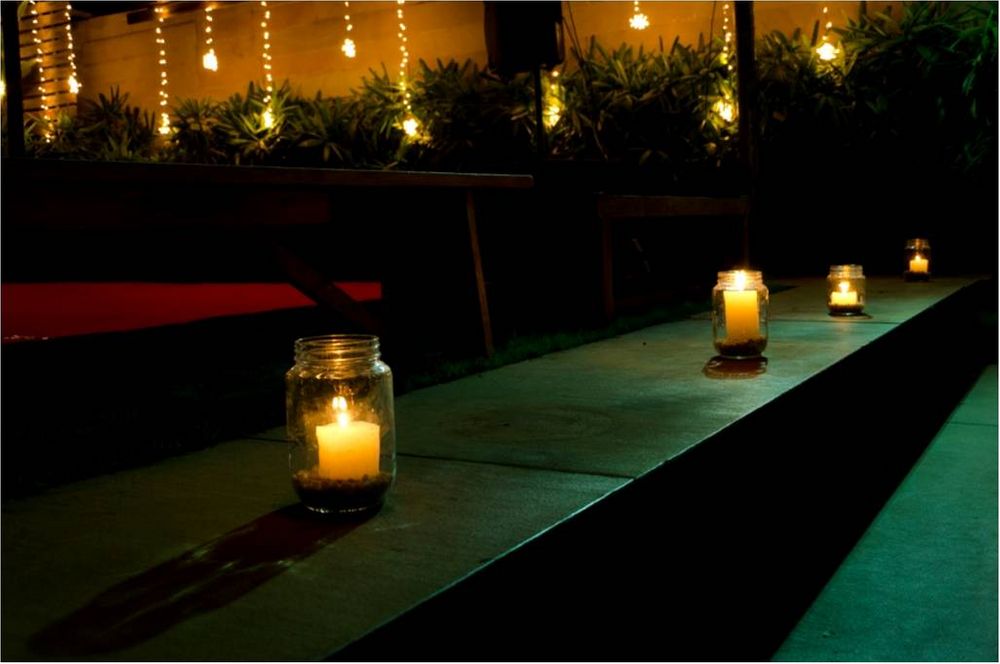 Photo From WMG: Themes of the month - By Kisses By Candlelight