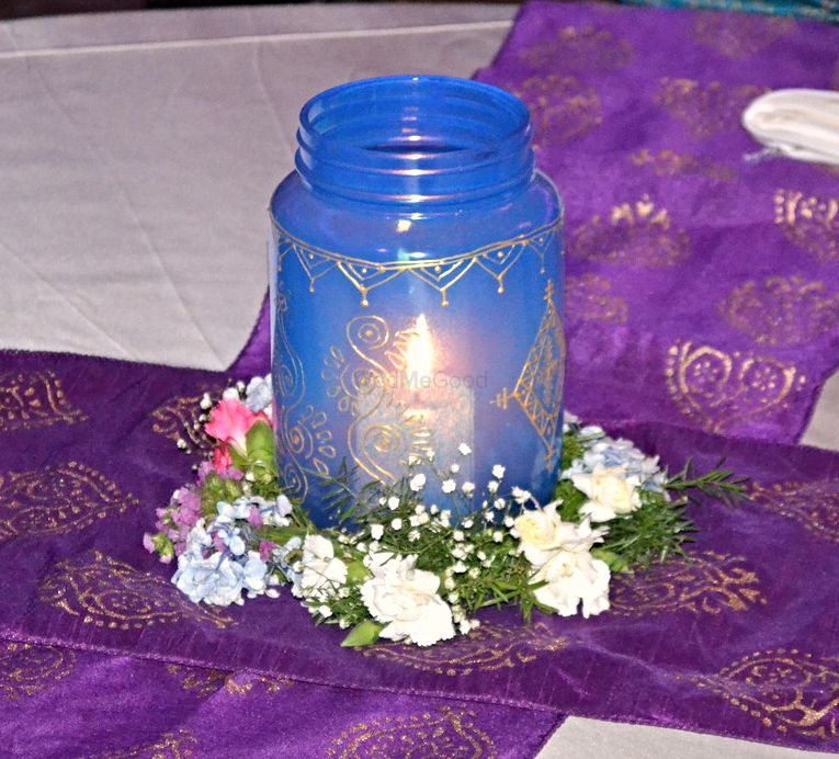 Photo From WMG: Themes of the month - By Kisses By Candlelight