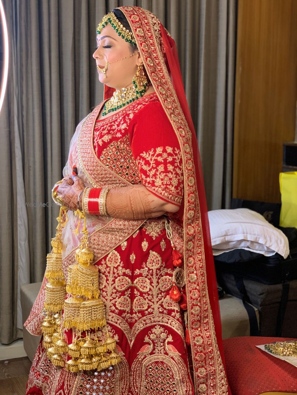 Photo From Jagruti Wedding  - By Naina Rai Makeup Artist