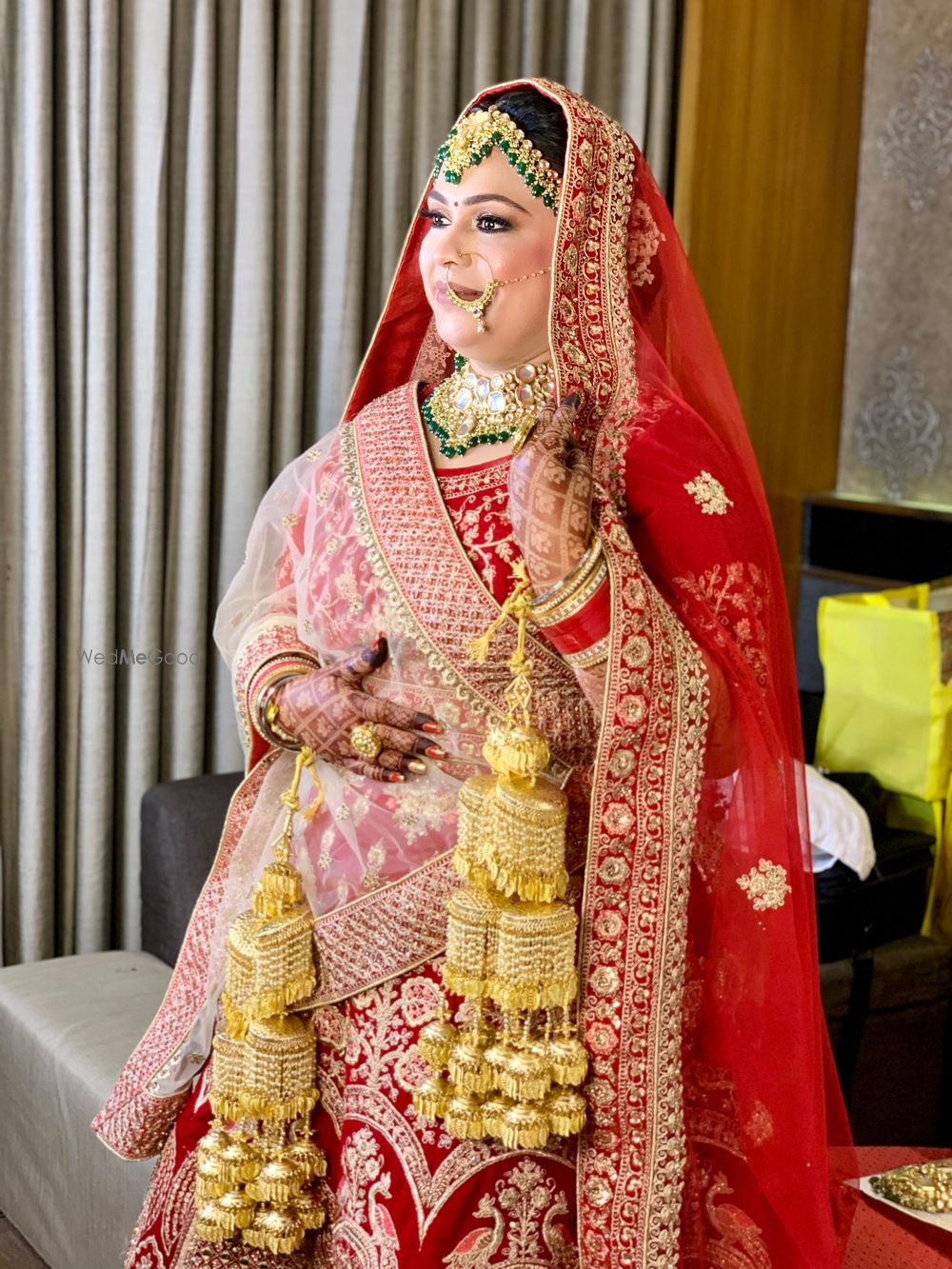 Photo From Jagruti Wedding  - By Naina Rai Makeup Artist