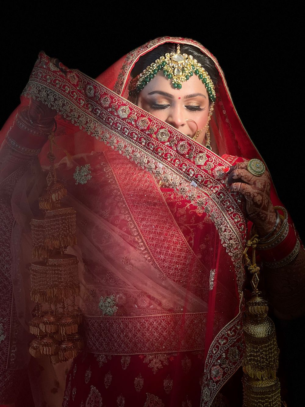 Photo From Jagruti Wedding  - By Naina Rai Makeup Artist