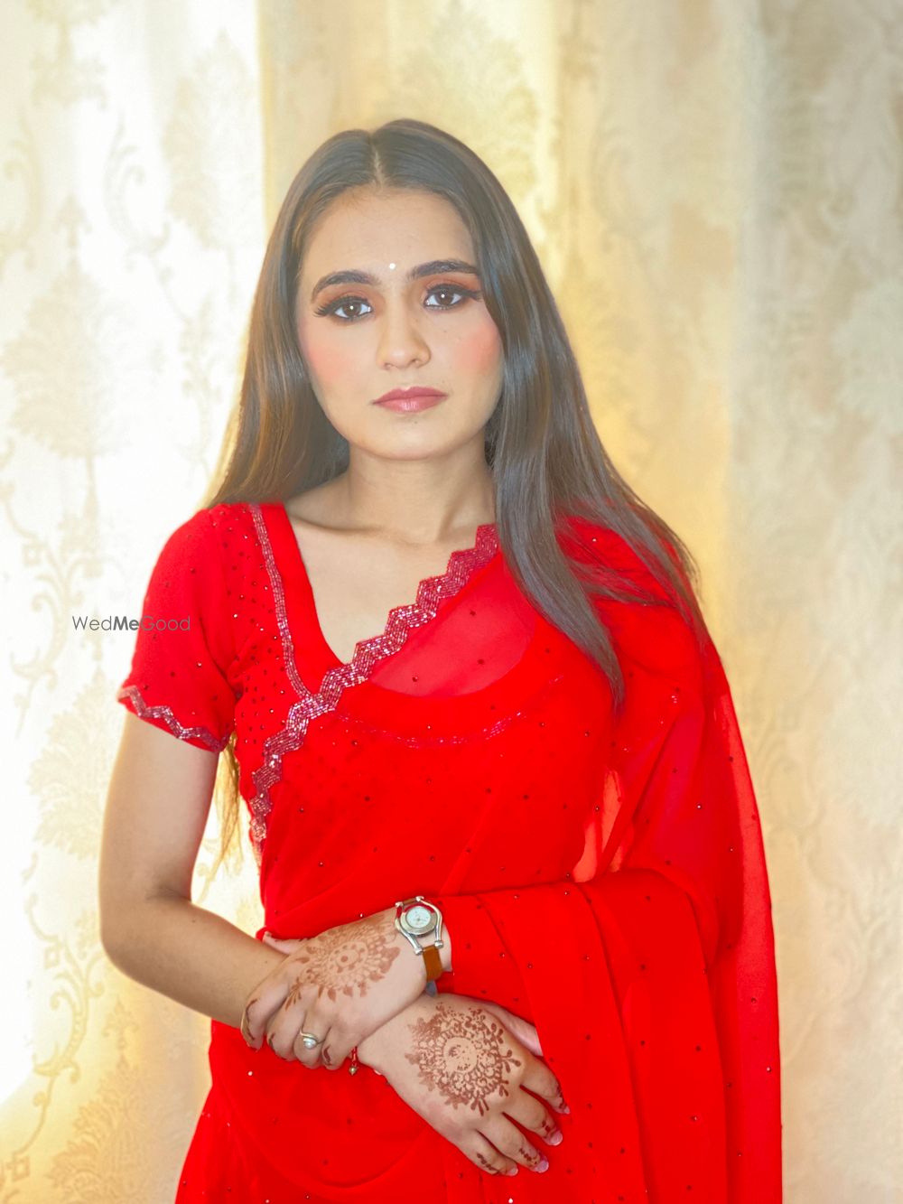 Photo From Non Bridal Makeup - By Makeup By Avantika Shukla