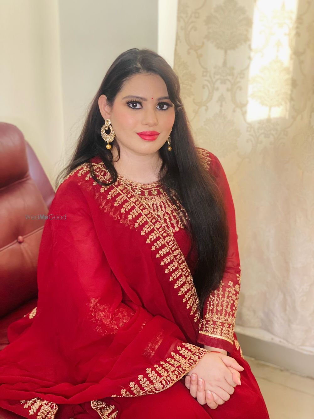 Photo From Non Bridal Makeup - By Makeup By Avantika Shukla