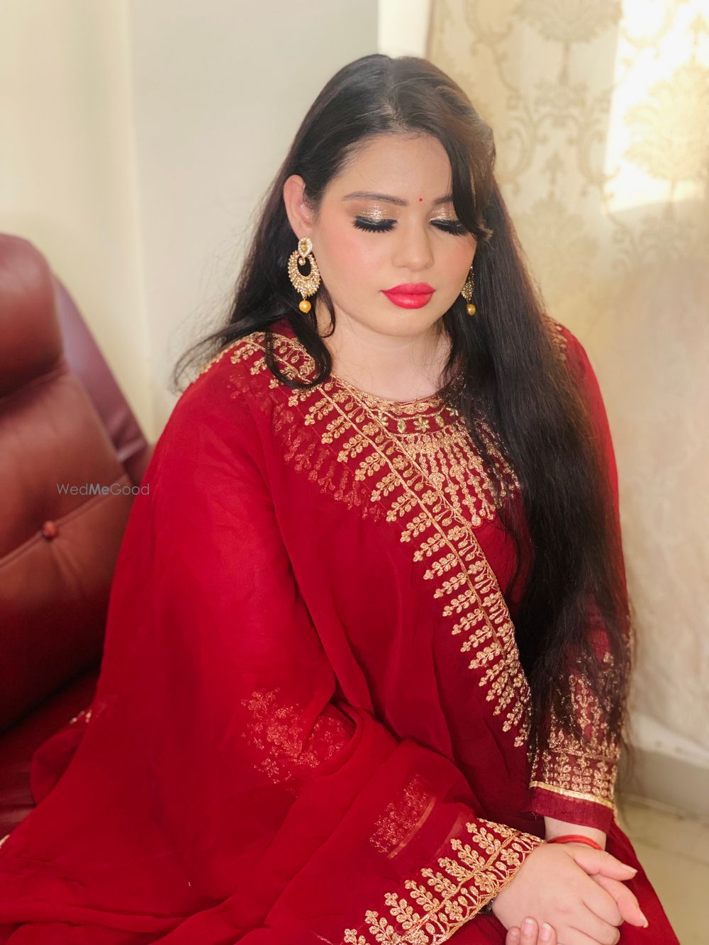 Photo From Non Bridal Makeup - By Makeup By Avantika Shukla