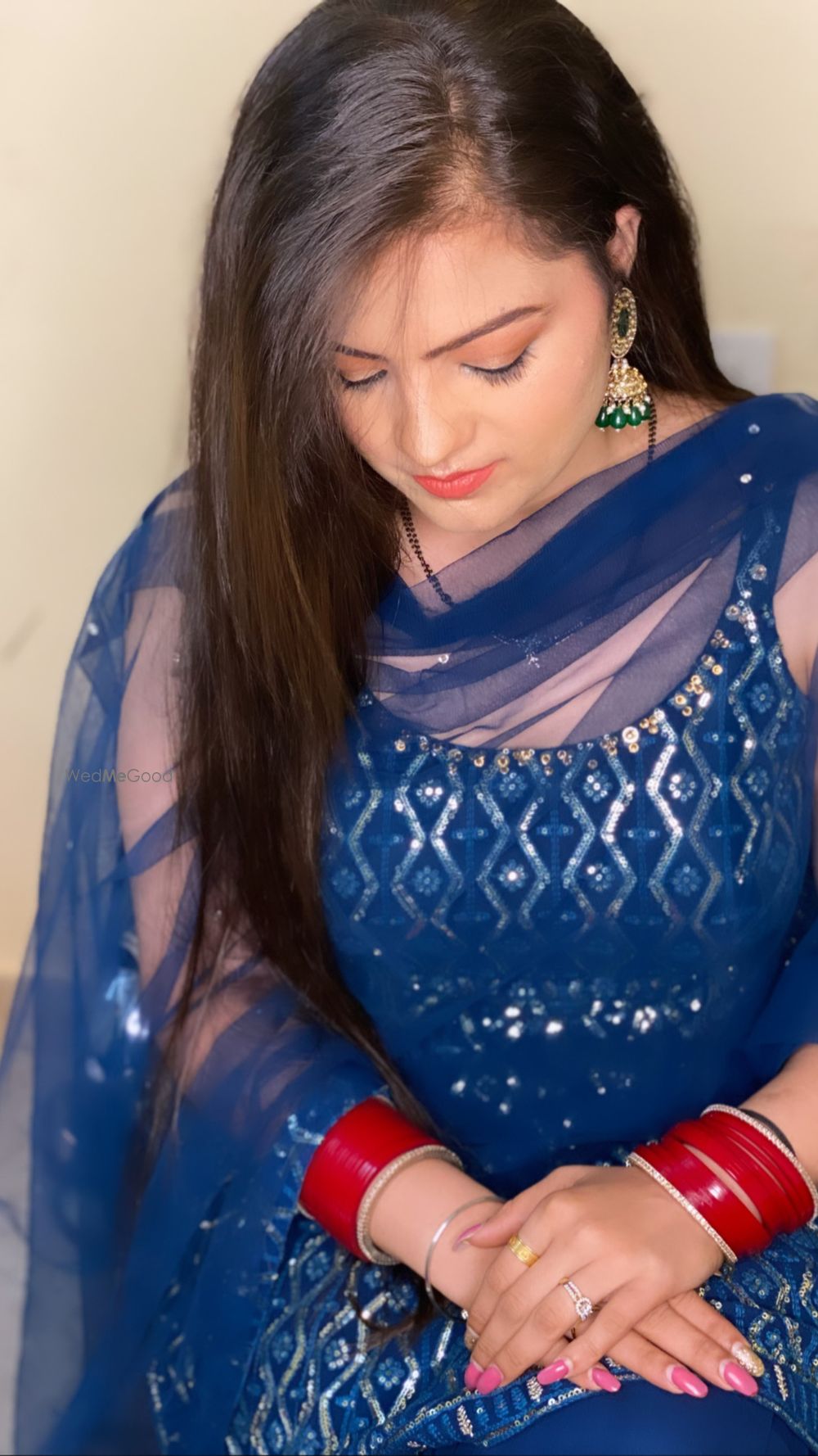 Photo From Non Bridal Makeup - By Makeup By Avantika Shukla