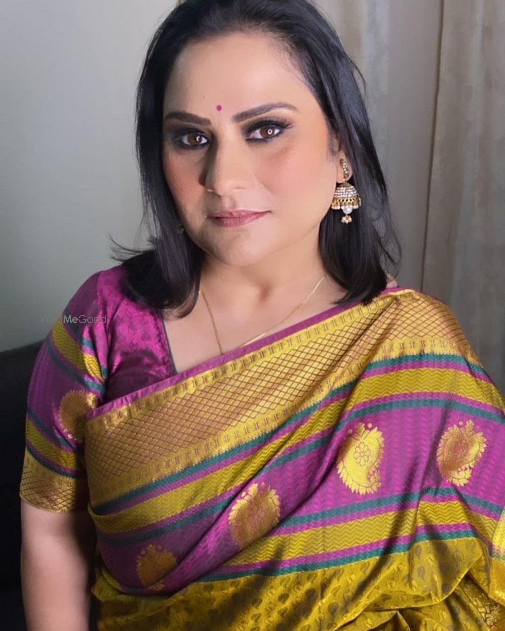 Photo From Non Bridal Makeup - By Makeup By Avantika Shukla