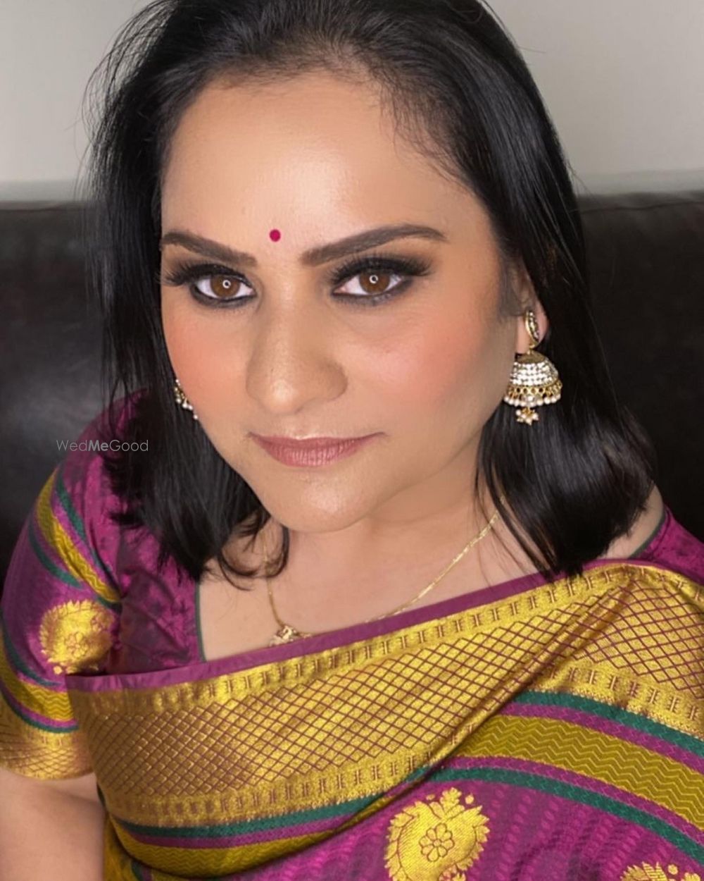 Photo From Non Bridal Makeup - By Makeup By Avantika Shukla