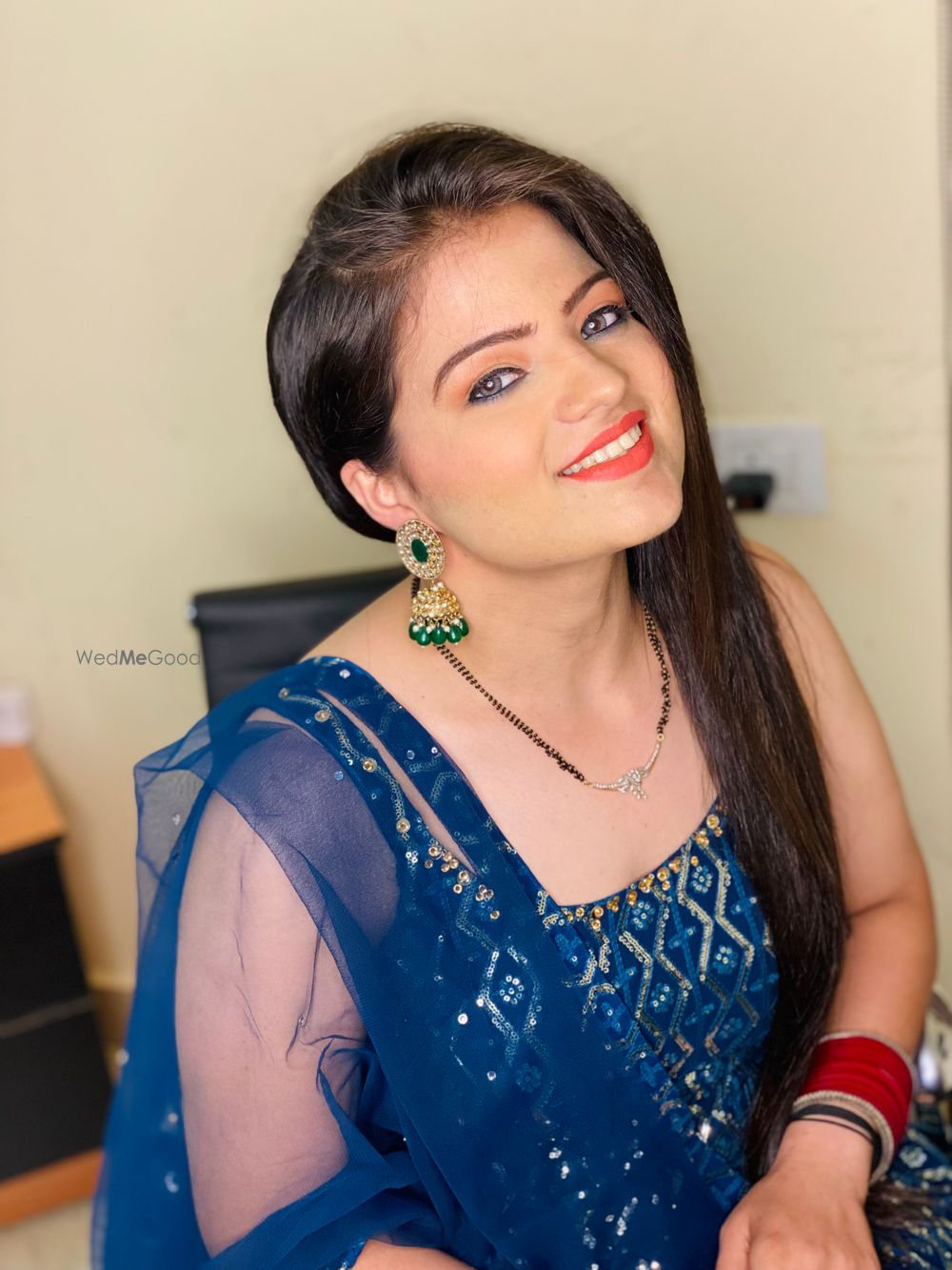 Photo From Non Bridal Makeup - By Makeup By Avantika Shukla