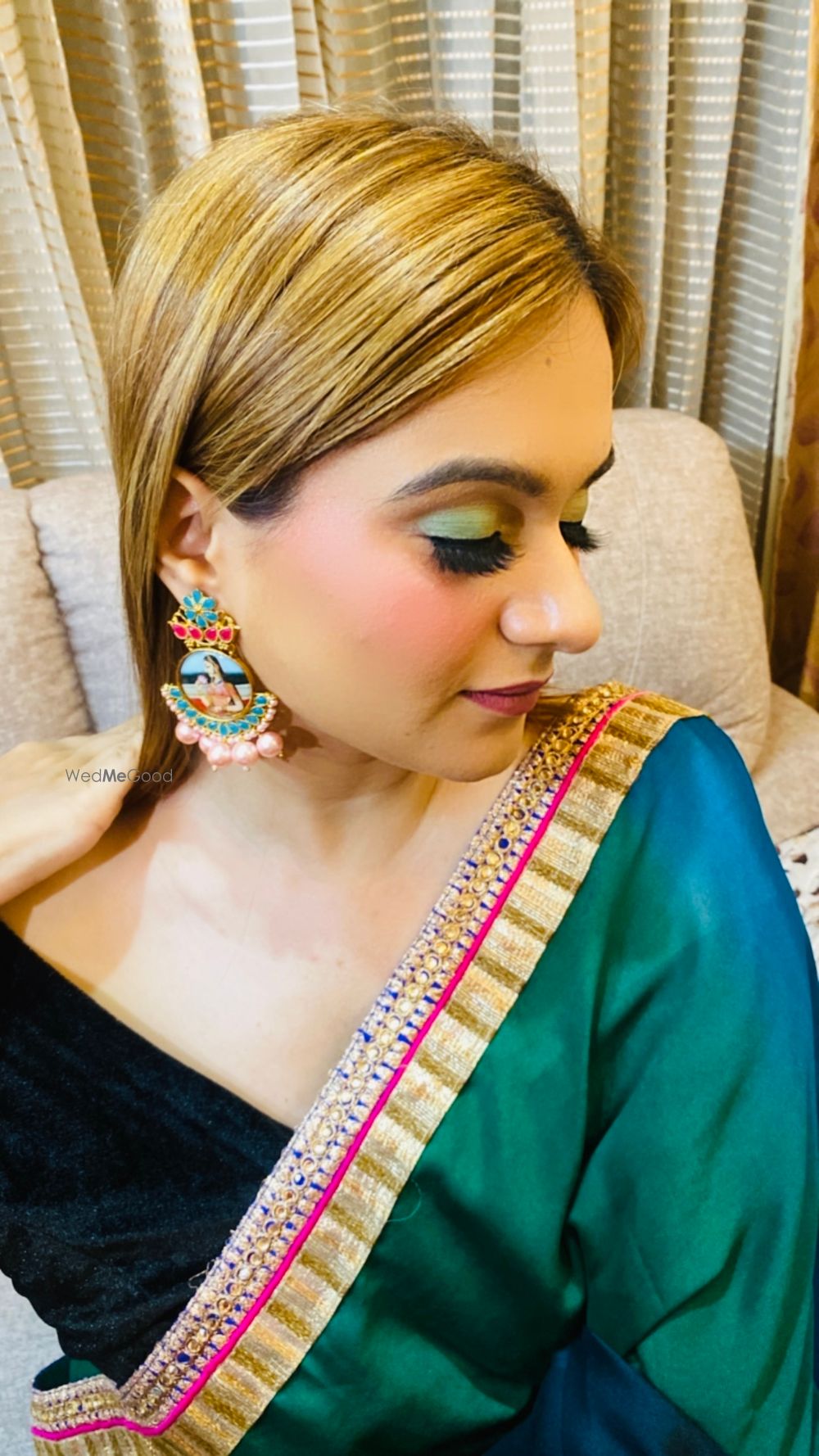 Photo From Non Bridal Makeup - By Makeup By Avantika Shukla