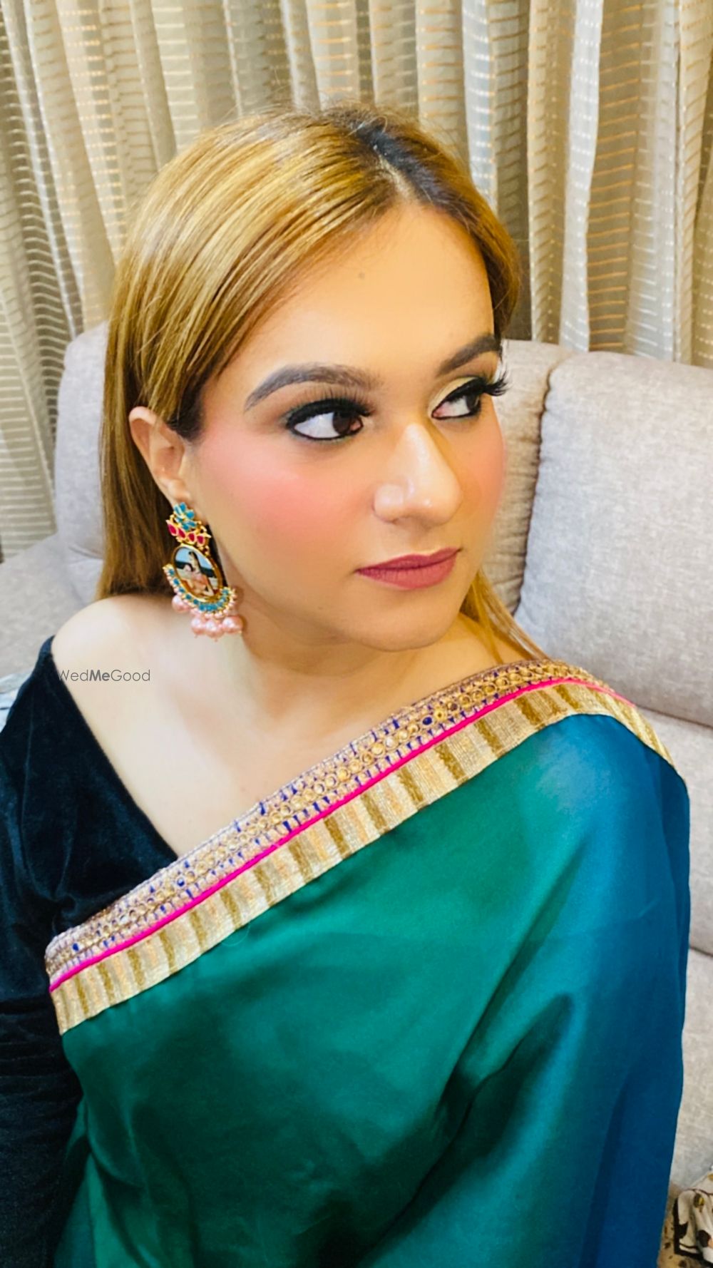 Photo From Non Bridal Makeup - By Makeup By Avantika Shukla