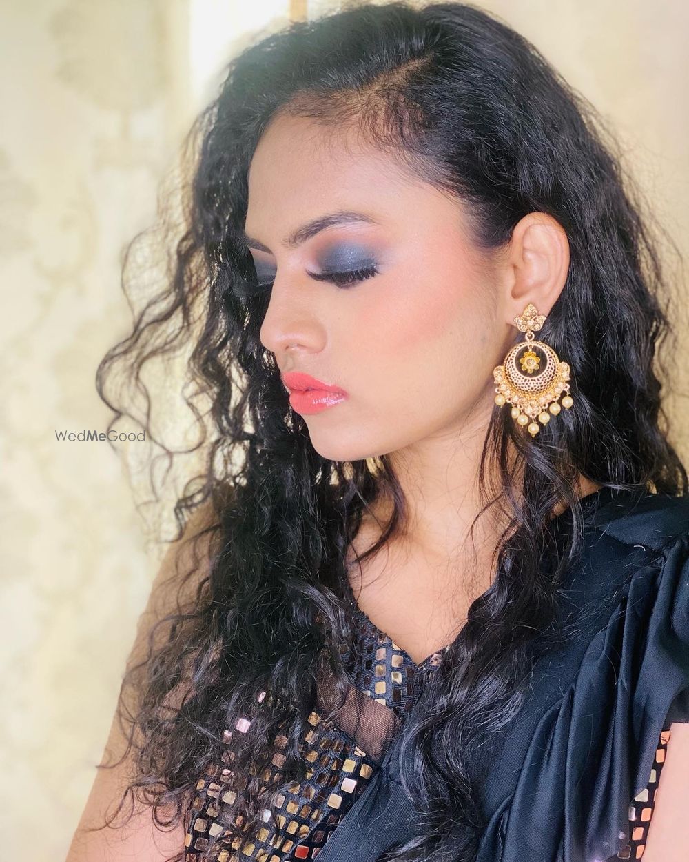 Photo From Non Bridal Makeup - By Makeup By Avantika Shukla