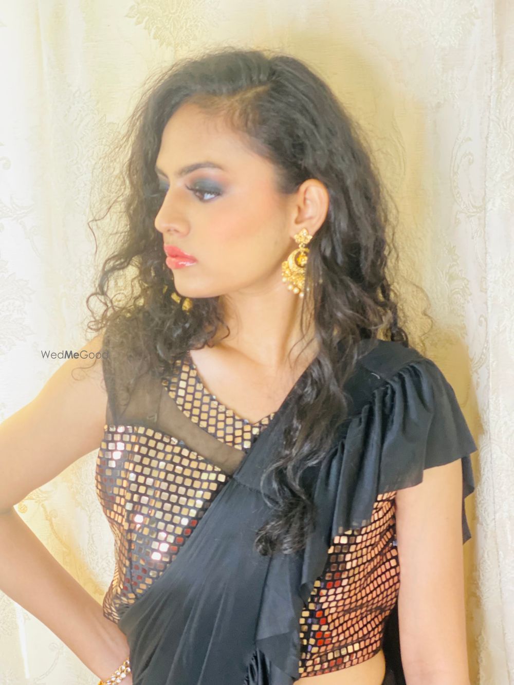 Photo From Non Bridal Makeup - By Makeup By Avantika Shukla